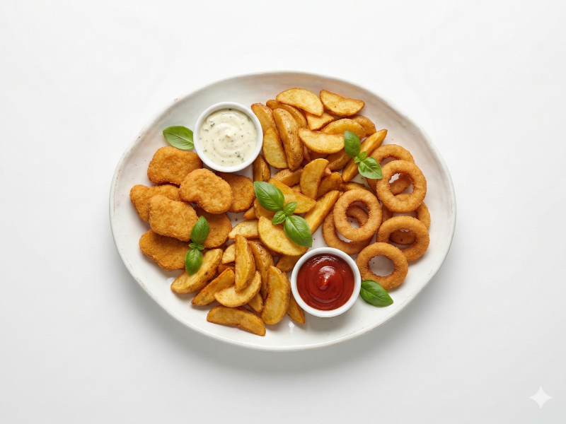 Feslegen Atistirma Tabagi