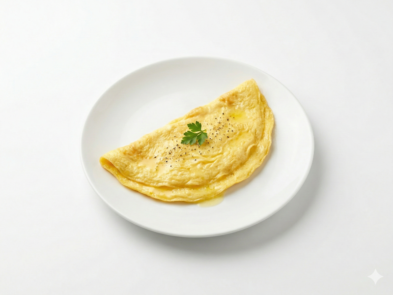 Sade Omlet