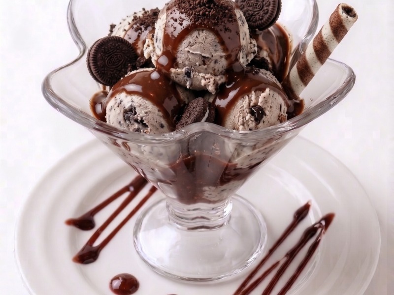 Oreo (Yeni Ürün)
