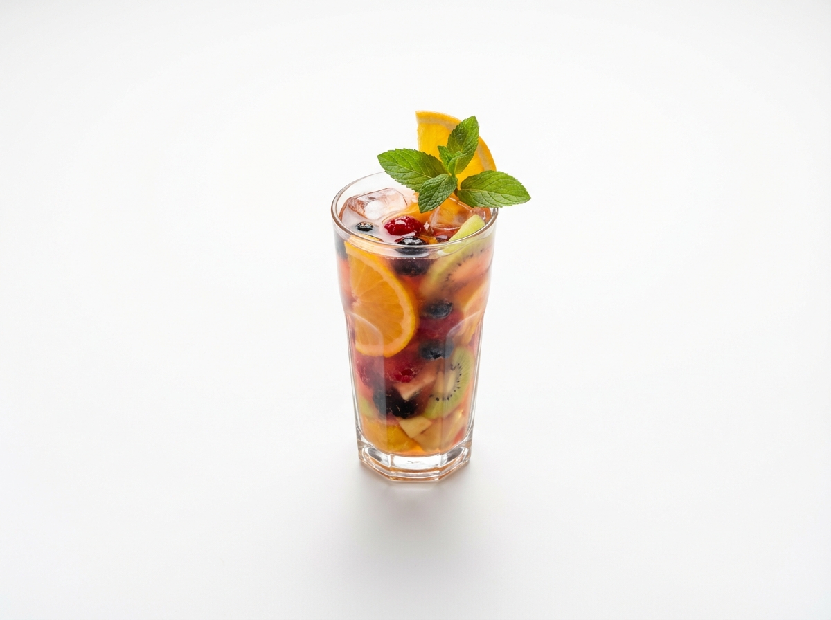 Aroma Sise Meyvesuyu