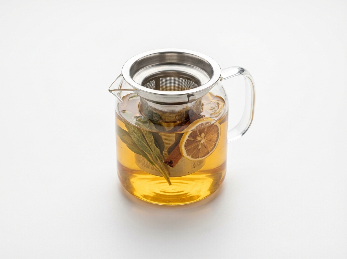 Adacayi Sallama Demlik