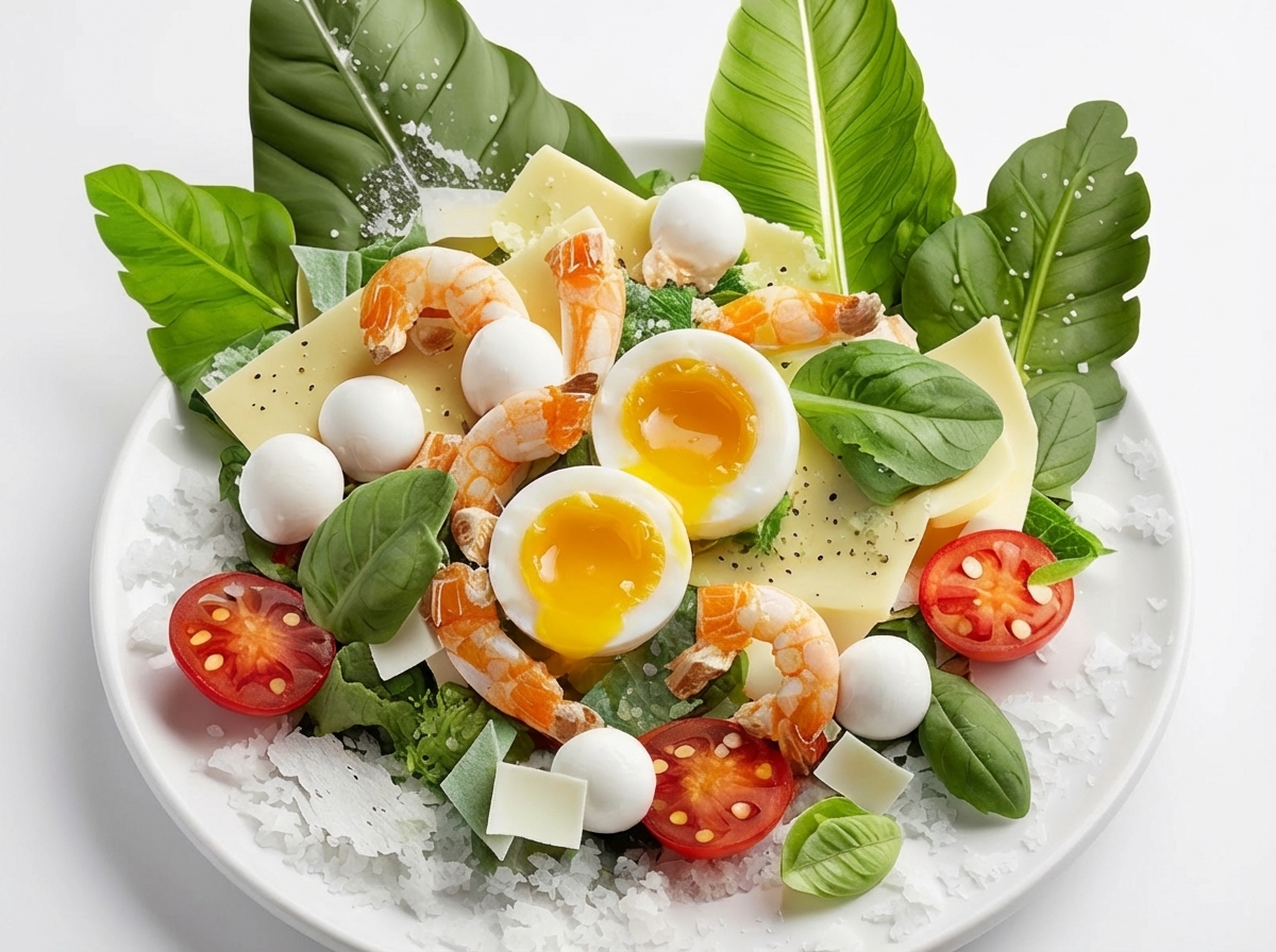 Feslegen Fit Kahvalti Tabagi (1 kisilik)