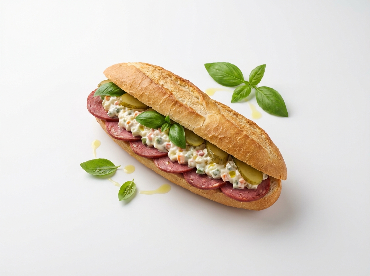 Feslegen Fume Gorali