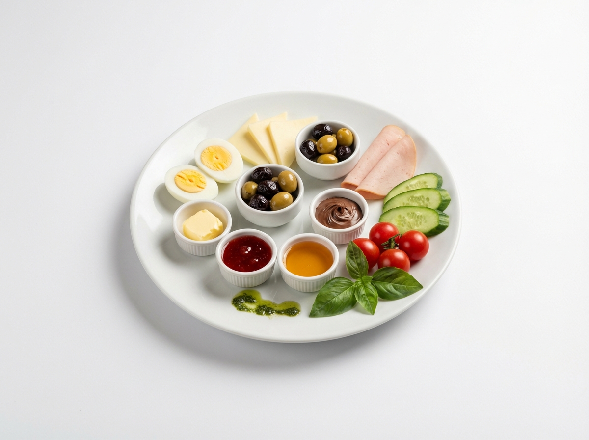 Feslegen Hizli Kahvalti