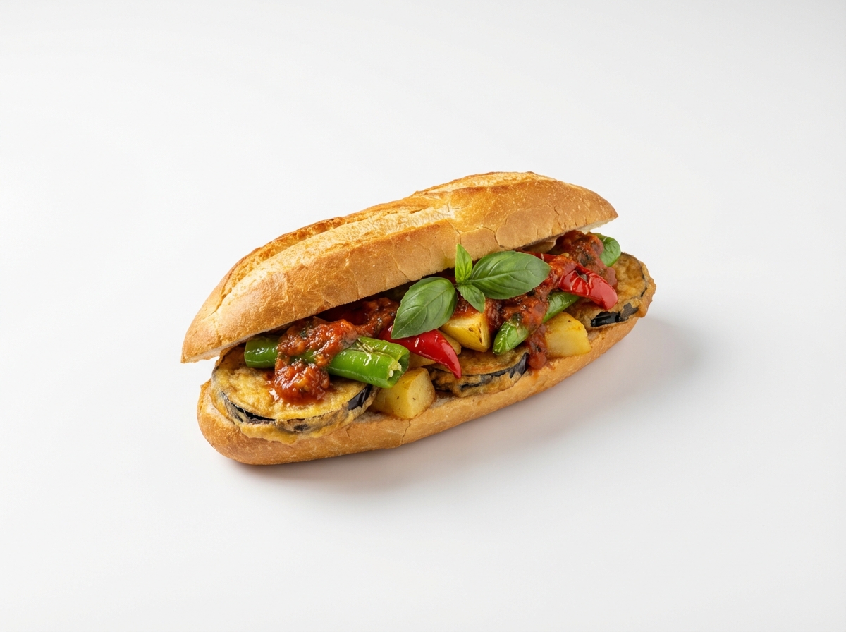 Kizartma Soleni Baget