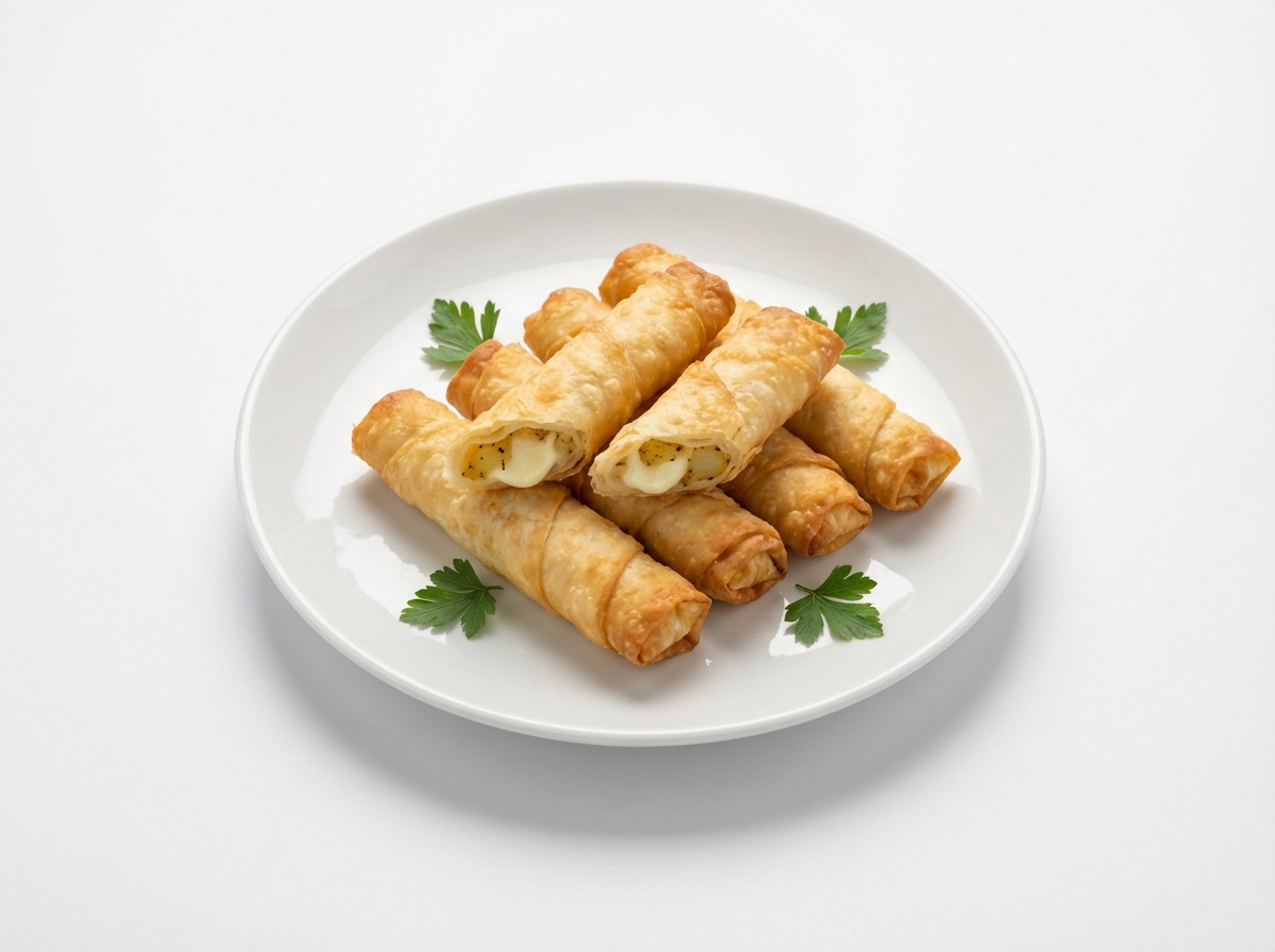 Sigara Boregi (6 Adet)